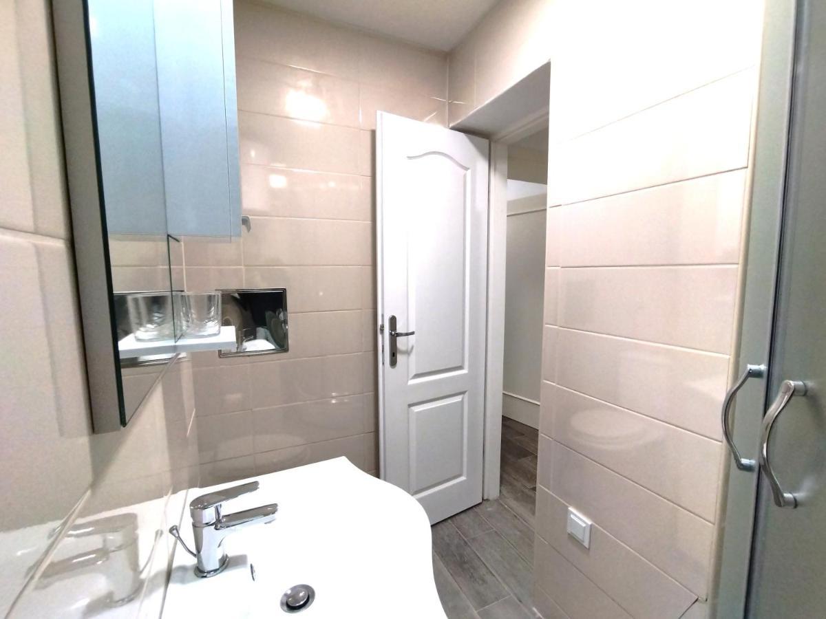 Good Vibrations Apartments ザグレブ エクステリア 写真
