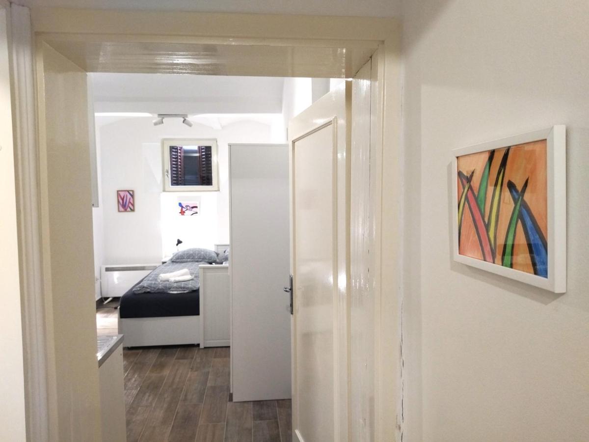 Good Vibrations Apartments ザグレブ エクステリア 写真