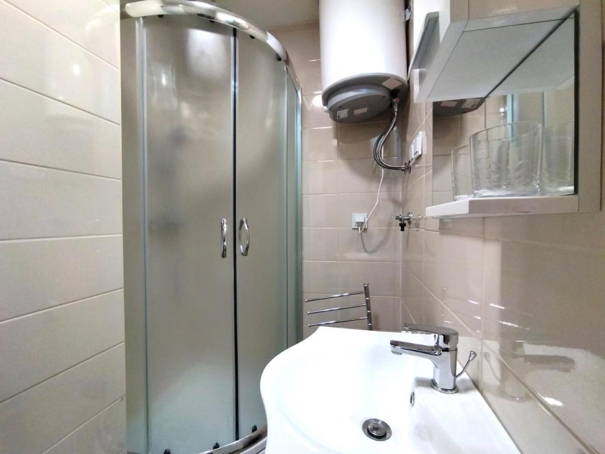 Good Vibrations Apartments ザグレブ エクステリア 写真